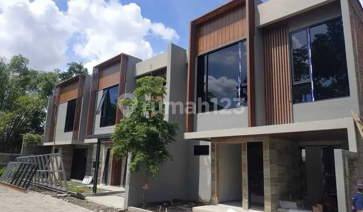 Cluster Mewah Premium Ada Club House Belakang Amplaz DP 0% Free Mobil Cluster Mewah Premium Ada Club House Belakang Amplaz DP 0% Free Mobil