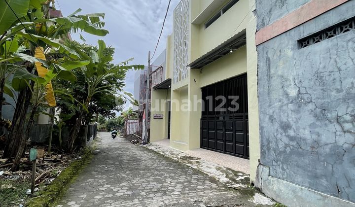 Dijual Kos Lokasi Maguwo Sleman Yogyakarta Dijual Kos Lokasi Maguwo Sleman Yogyakarta