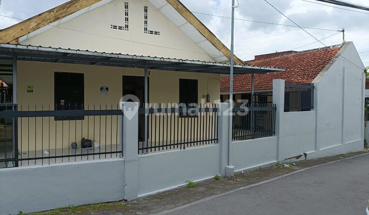 Affordable Boarding House 540M² Freehold Land in Caturtunggal Sleman, Potential for Exclusive Boarding House Affordable Boarding House 540M² Freehold Land in Caturtunggal Sleman, Potential for Exclusive Boarding House