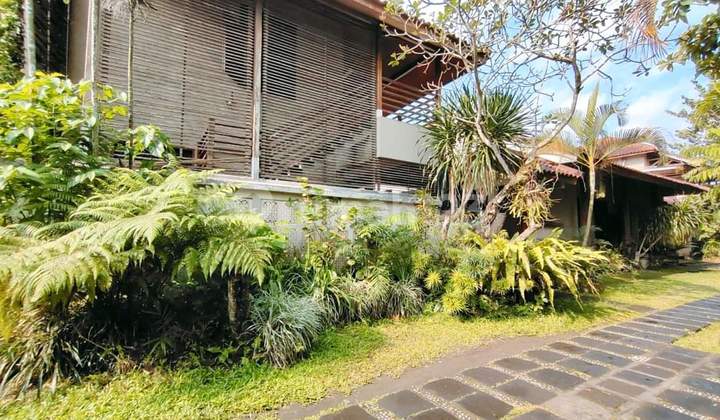 Luxurious Villa, Freehold Title, Building Permit, 470 Sqm Land Area, Near Hyatt & Hyarta Residence Palagan Luxurious Villa, Freehold Title, Building Permit, 470 Sqm Land Area, Near Hyatt & Hyarta Residence Palagan