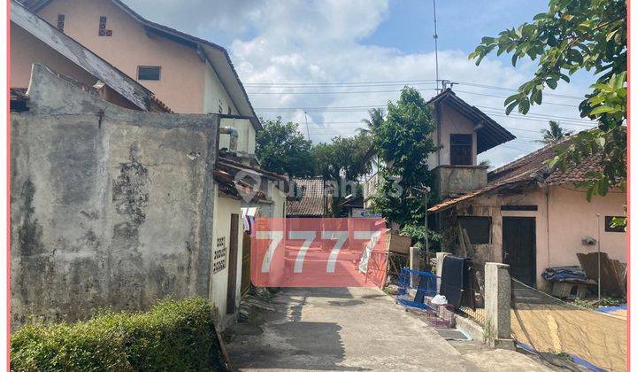 Jual Tanah di Magelang, 3 Menit Gor Djarum Magelang 1