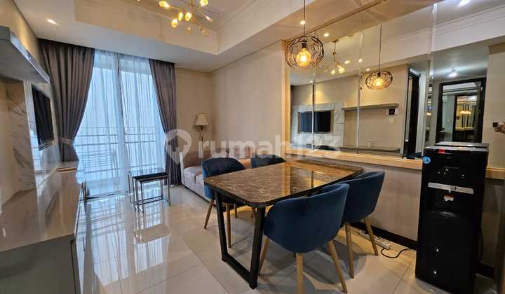 Apartment Casa Grande Residence 2 Bedroom Fully Furnished