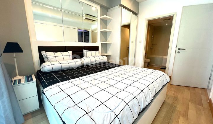 Casa Grande Residence 1 Bedroom Apartment Furnished 2