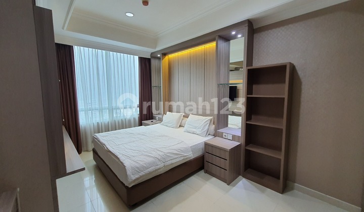 Apartemen Denpasar Residences 2 Kamar Tidur Full Furnish 2