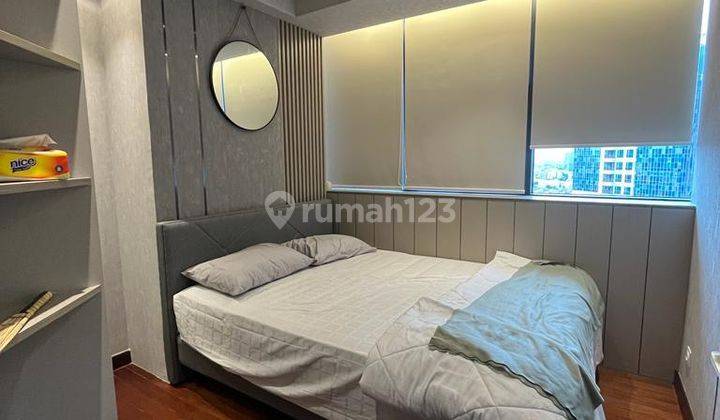 Apartement Casa Grande Phase 2 Private Lift 3br 2