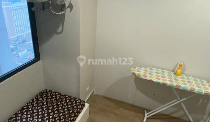 Apartement Casa Grande Residence 2 BR Good Furnished Luas Besar