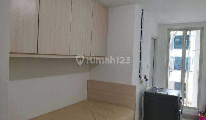 Apartement Casa Grande Residence 3 BR Furnished For Sale 4