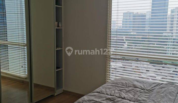 Apartement Casa Grande Residence 3 BR Furnished For Sale 5