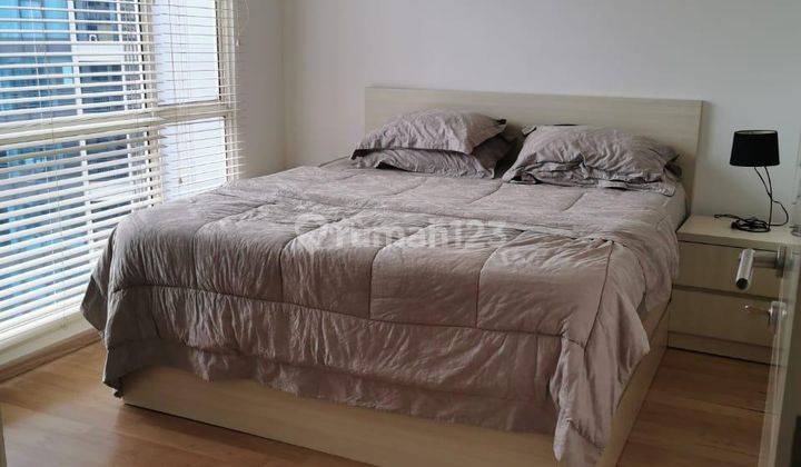 Apartement Casa Grande Residence 3 BR Furnished For Sale 8