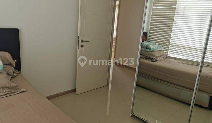 Apartement Casa Grande Residence 3 BR Furnished For Sale 7