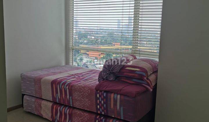 Apartement Casa Grande Residence 3 BR Furnished For Sale 11
