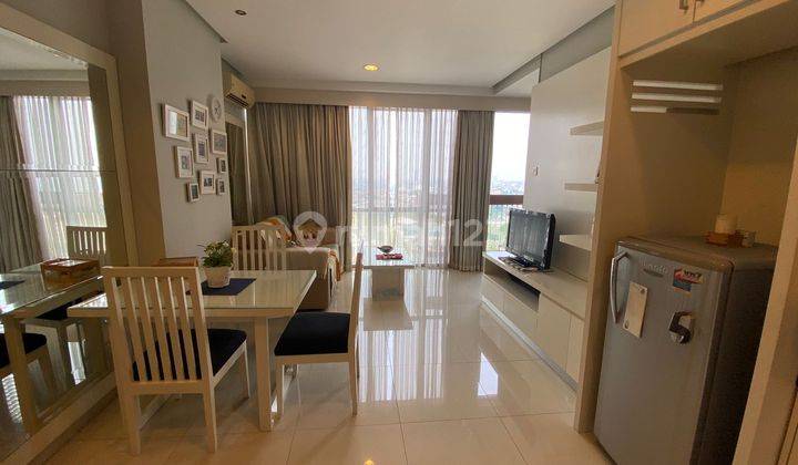 Apartement Kemang Mansion 1 BR Full Furnished 7