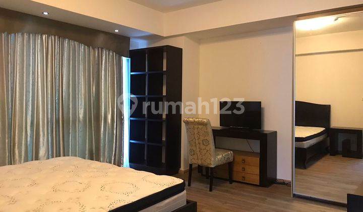 Apartement Casa Grande Residence Private Lift 3 BR Full Furnished 2