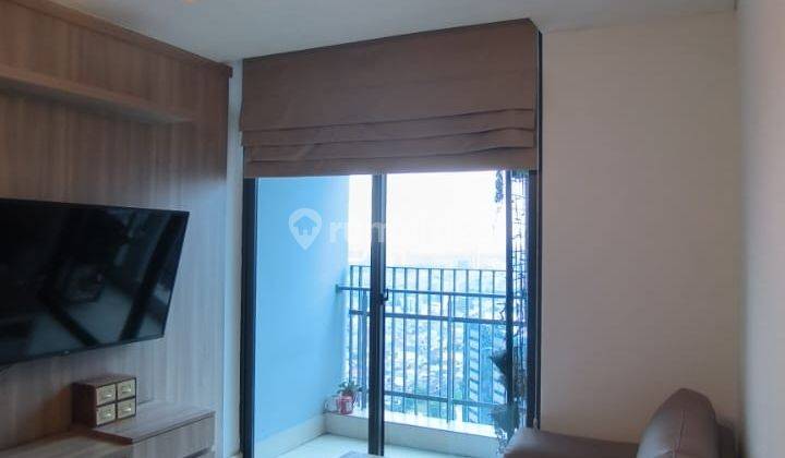 Casa Grande Phase 2 Chianti Tower 2 BR Furnished 1