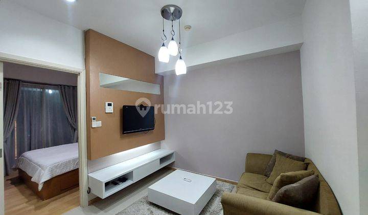 Apartement Casa Grande Residence 1 BR Furnished 1