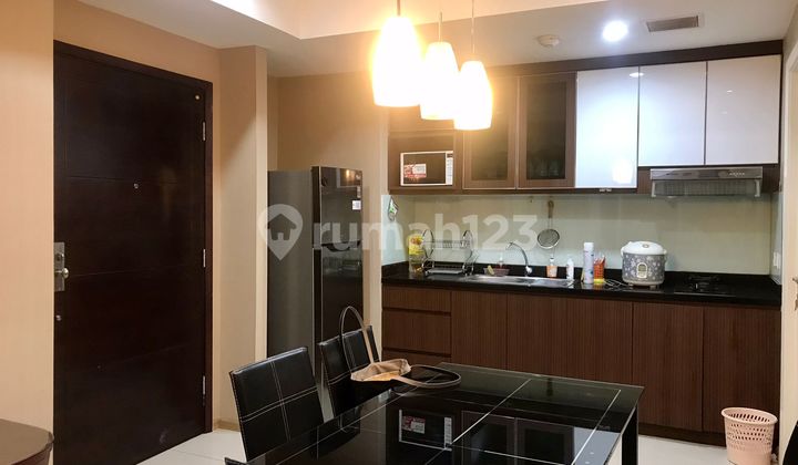 Apartement Casa Grande Residence Montana 2 BR Furnished 2