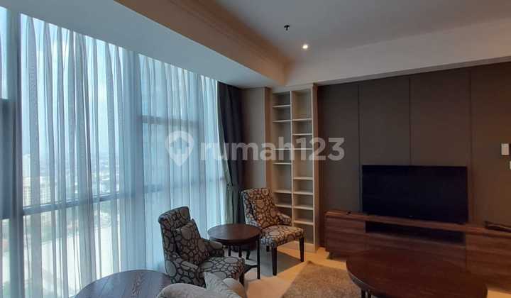 Apartment Casa Grande Phase 2 Private Lift 3BR Furnished 2