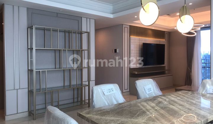 Apartment Casa Grande Residence Private Lift 3 Bedroom New 2