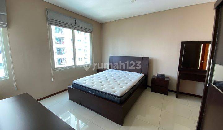 Apartement Thamrin Residences 3 BR Full Furnished 2