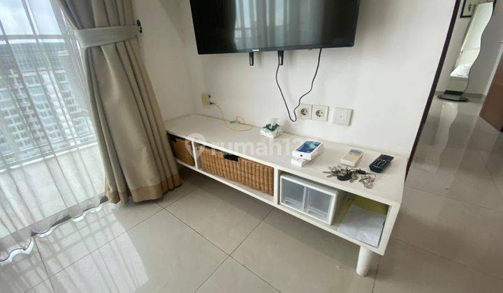 Apartement Kuningan City Denpasar Residence 2 BR Furnished 2