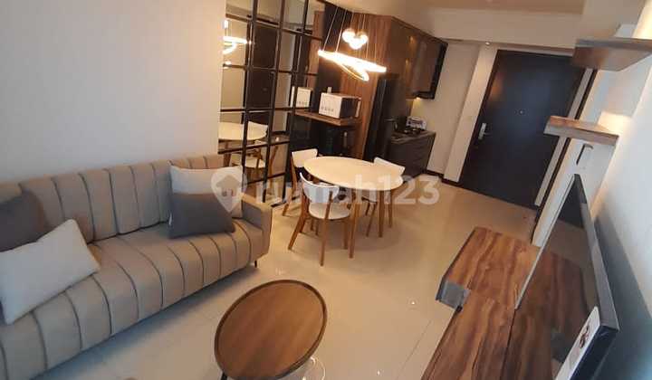 Apartement Casa Grande Phase 2 2 BR New Furnished
