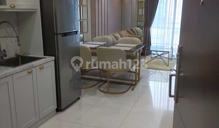 Apartement Casa Grande Phase 2 2 BR View Pool 2