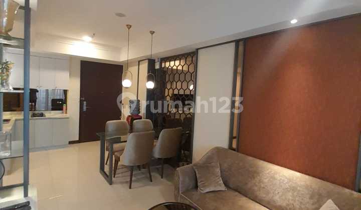 Apartment Casa Grande Phase 2 Tower Chianti 2BR Furnished