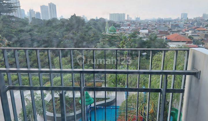 Apartement Casa Grande Phase 2 2 BR Furnished 2