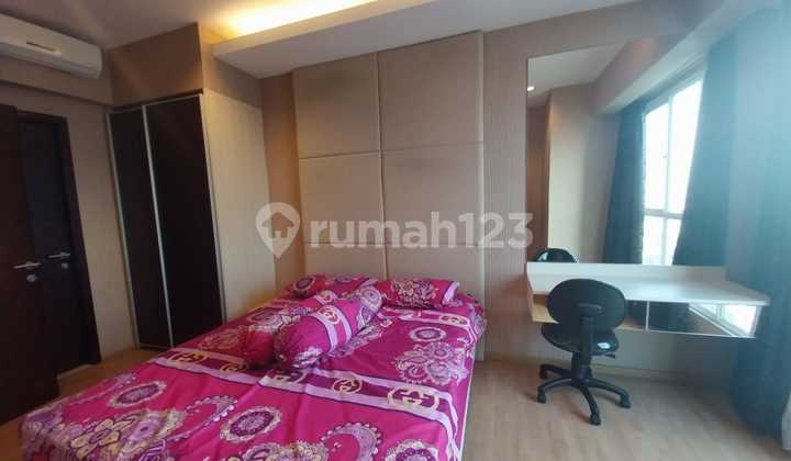 Apartement GANDARIA HEIGHTS APARTEMENT 1 BR Furnished Bagus 2