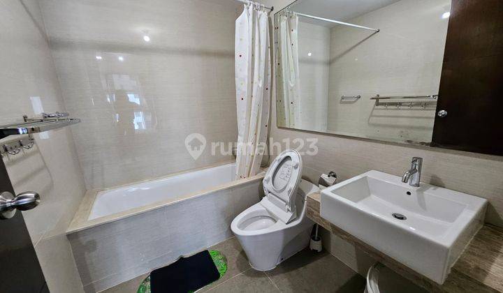 Apartement Casa Grande Phase 2 2 BR Angelo Tower Furnished 2