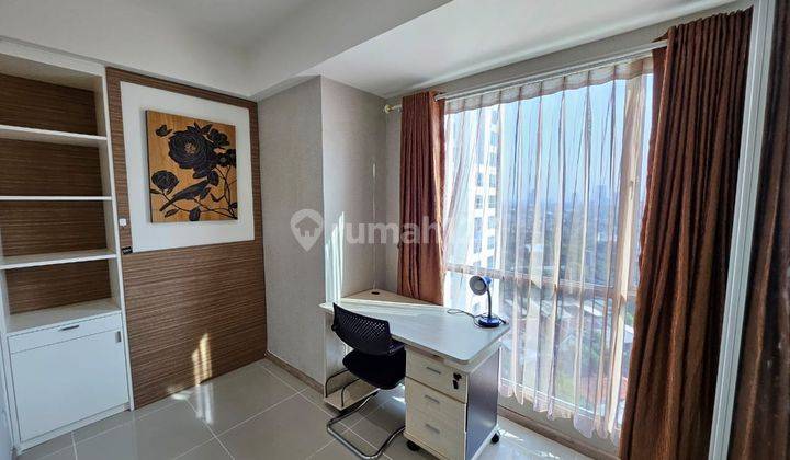 Apartement Casa Grande Residence 3 BR Furnished 2