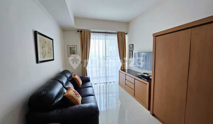 Apartment Casa Grande Residence 2 BR Furnished