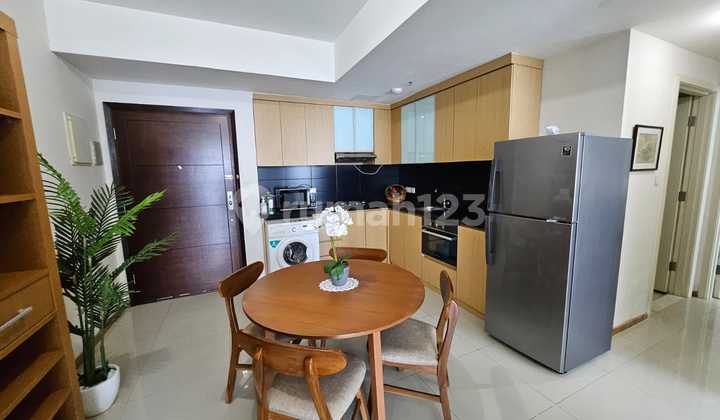 Apartement Casa Grande Residence 2 BR Furnished 2