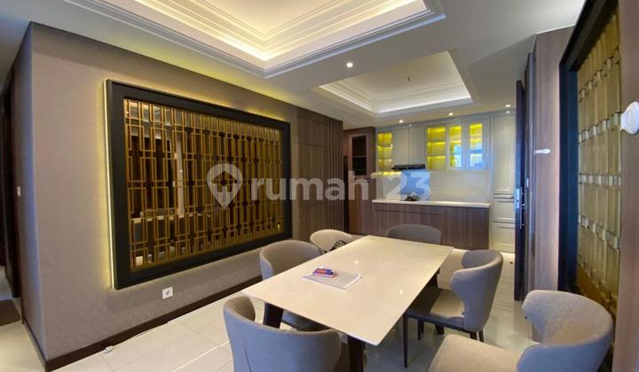 Apartement Casa Grande Phase 2 3 BR Furnished 2