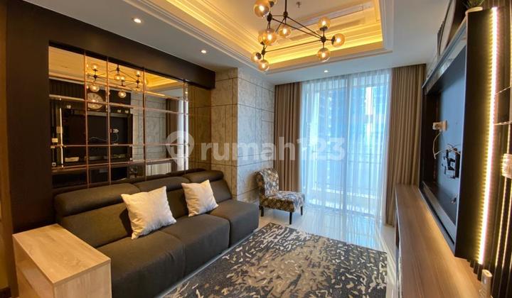 Apartement Casa Grande Phase 2 3 BR Furnished