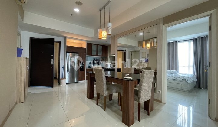 Apartement Casa Grande Residence 3 BR Furnished 2