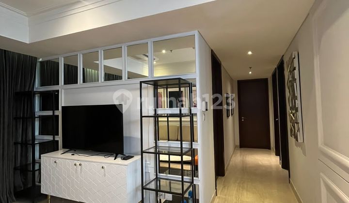 Apartemen Casa Grande Phase 2 3 BR Furnished  2