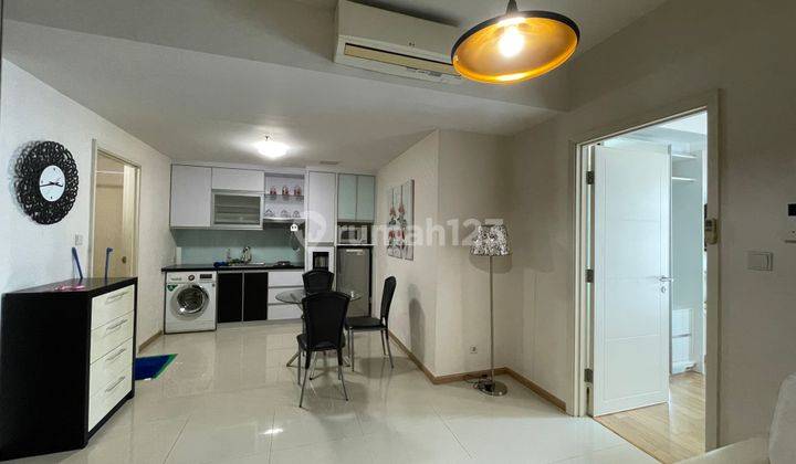 Apartement Casa Grande Residence 1 BR Furnished 2