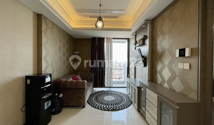 Apartment Casa Grande Phase 2 Chianti Tower 2 BR Furnished 2