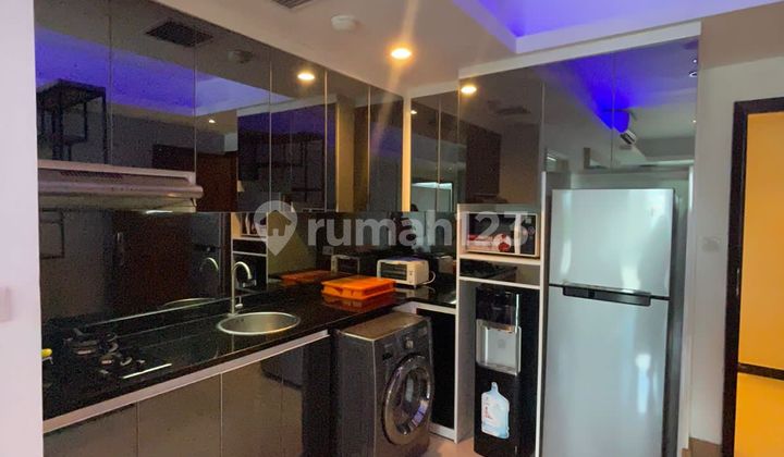 Apartement Casa Grande Residence 1 BR Furnished Baru 2