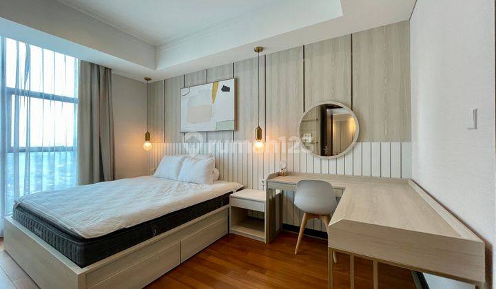 Apartement Casa Grande Phase 2 2 BR Furnished 2