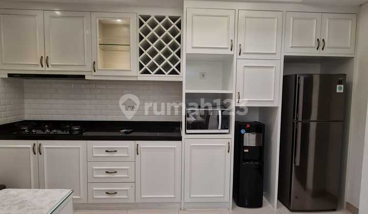 Apartment Casa Grande Phase 2 3 BR Fully Furnished 2