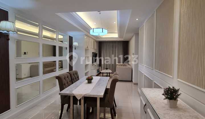 Apartement Casa Grande Phase 2 3 BR Full Furnished Apartement Casa Grande Phase 2 3 BR Full Furnished
