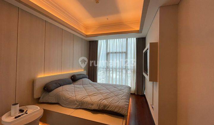 Apartement Casa Grande Phase 2 2 BR Sudah Renovasi 2