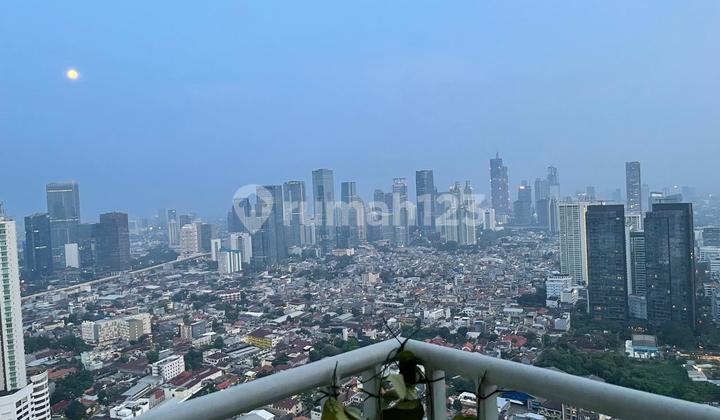Apartment Denpasar Residence 2 BR Furnished High Floor Apartment Denpasar Residence 2 BR Furnished High Floor