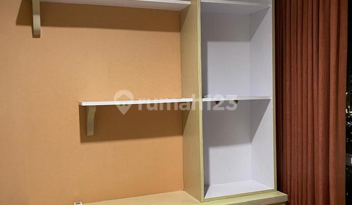 Apartment Denpasar Residence 2 BR Furnished High Floor 2