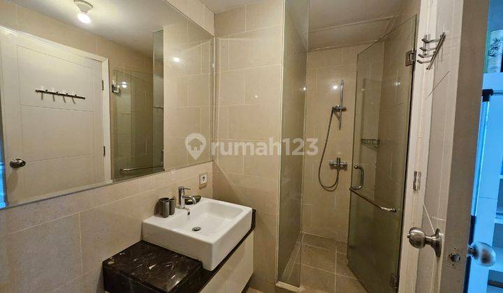 Apartement Casa Grande Residence 1 BR Furnished Sudah Renovasi 2