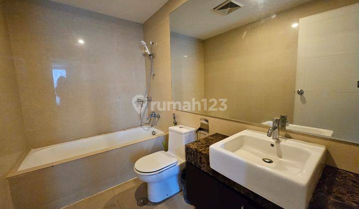 Apartement Casa Grande Residence 2 BR Full Furnished 2