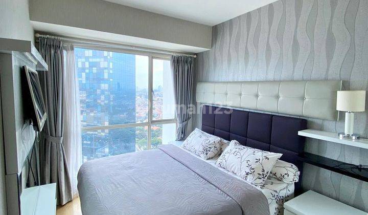 Apartement Casa Grande Residence 2 BR Sudah Renovasi 2