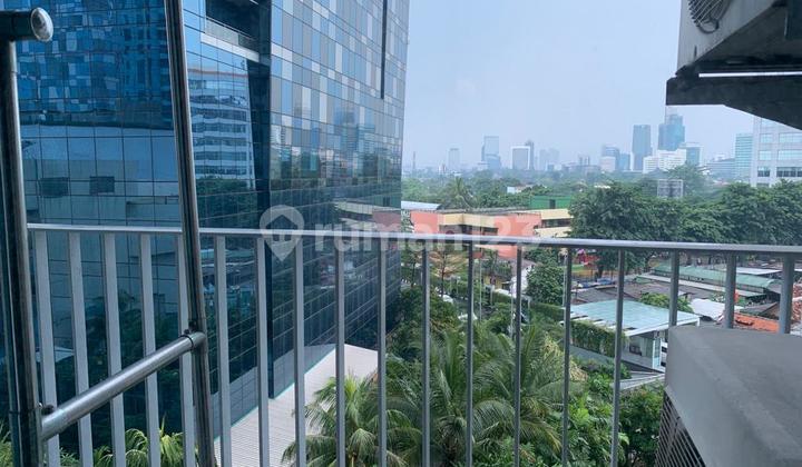 Apartement Casa Grande Residence 1 BR Furnished 2